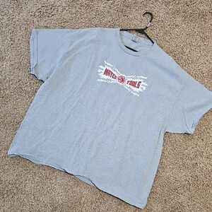 Matco Tools Light Gray T-Shirt